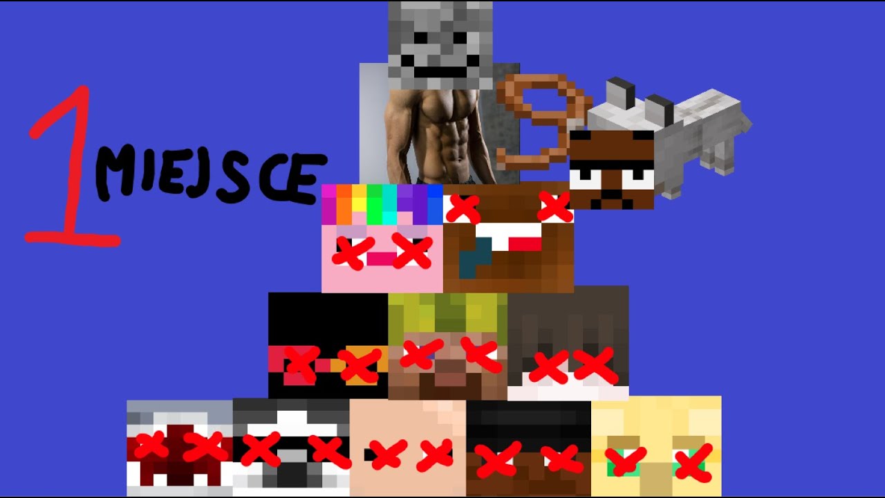 Najlepszy Youtuber 1.16